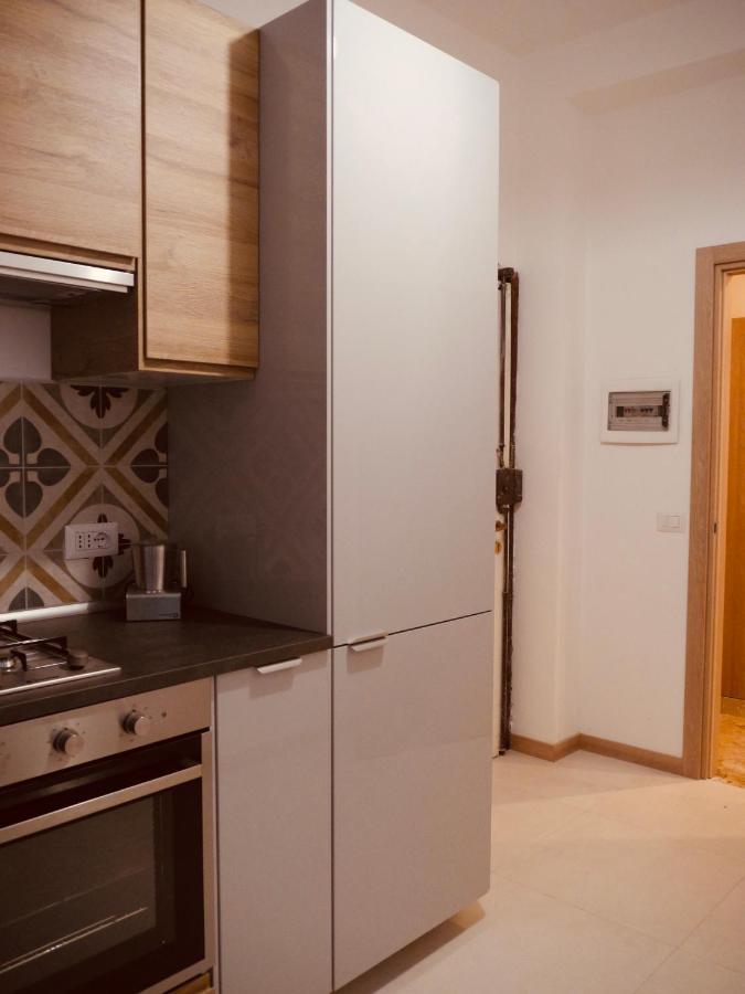 Casa Ling -Ac - Parking-2Bathrooms Como Exteriér fotografie